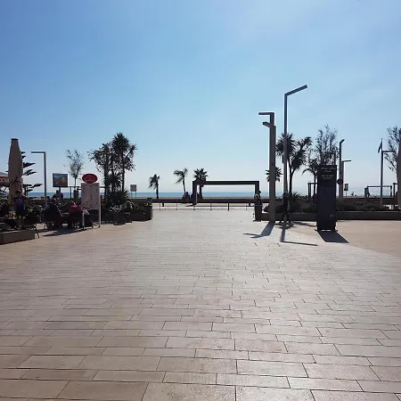 Mobilhome Des Sables Campsite *