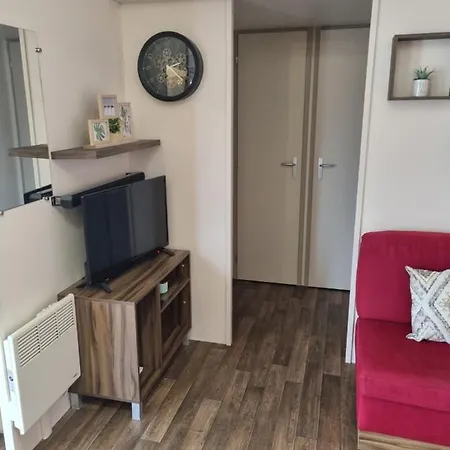 Mobilhome Des Sables Valras-Plage