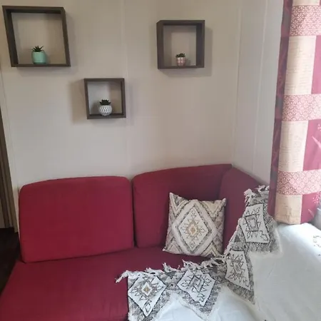 Mobilhome Des Sables