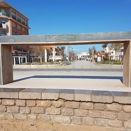 Mobilhome Des Sables Campsite *